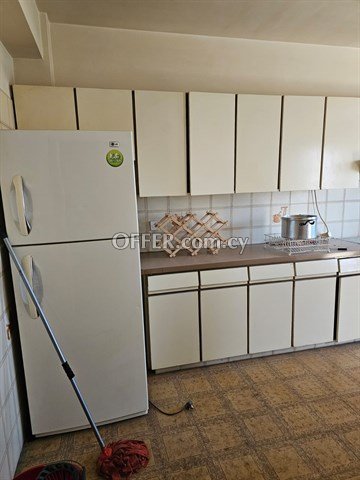 3 Bedroom Apartment  In Prestigious Area In Agioi Omologites, Nicosia