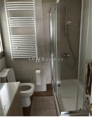 Spacious And Fully Furnished 2 Bedroom Apartment  Near European Univer