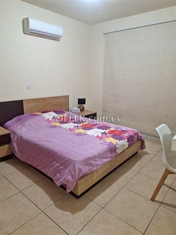 1 Bedroom Apartment  In Lakatameia, Nicosia