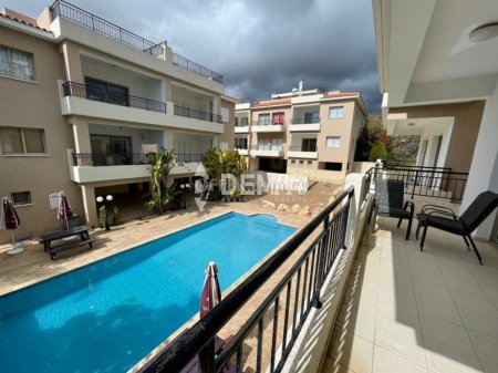 Apartment For Sale in Tala, Paphos - DP4284