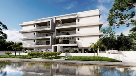 2 Bed Apartment for Sale in Aradippou, Larnaca