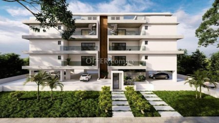 2 Bed Apartment for Sale in Aradippou, Larnaca