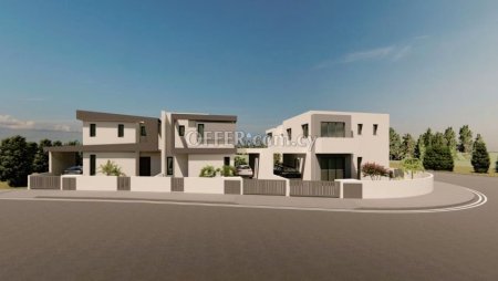 3 Bed House for Sale in Kiti, Larnaca