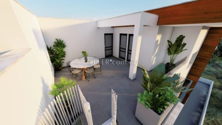 2 Bed Apartment for Sale in Livadia, Larnaca