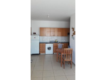 One bedroom apartment for sale in Agios dometios near University of Nicosia