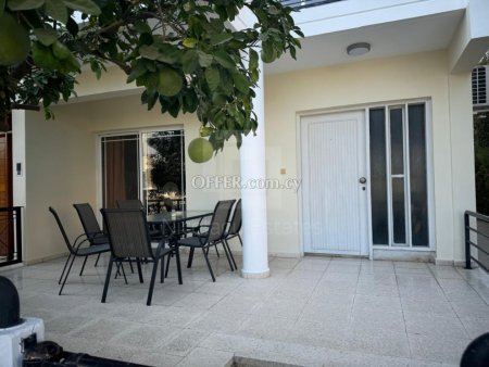 Value for money apartment in Limassol center