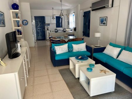 2-bedroom Apartment 75 sqm in Paralimni