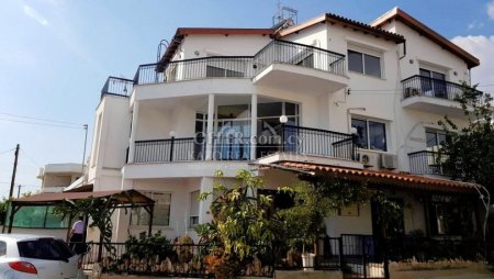 3 Bed Apartment for rent in Agios Nicolaos, Limassol