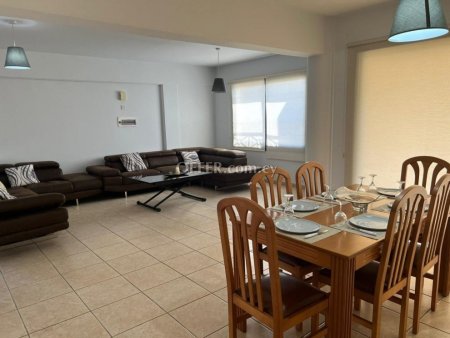 5 Bed Apartment for rent in Pyrgos - Tourist Area, Limassol