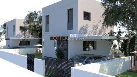 House (Detached) in Souni-Zanakia, Limassol for Sale