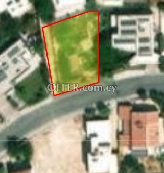 (Residential) in Agia Fyla, Limassol for Sale