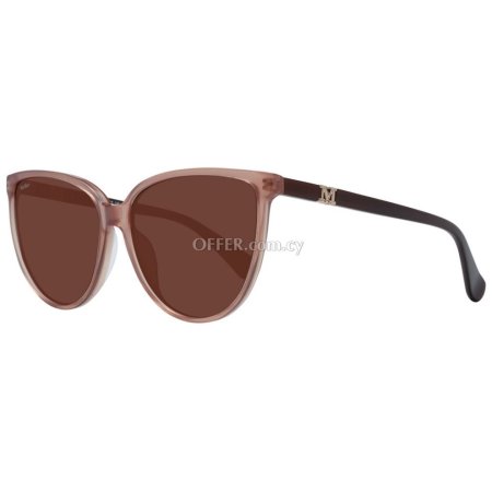 Max Mara Beige Women Sunglasses