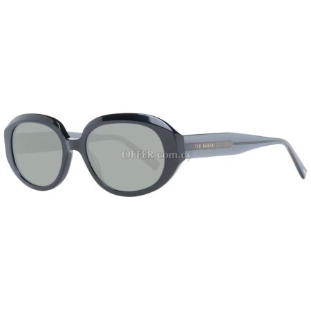 Ted Baker Black Women Sunglasses