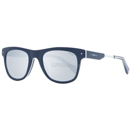 Sting Blue Men Sunglasses