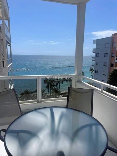 SEA VIEW TWO BEDROOM APARTMENT FOR RENT