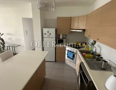 Two Bedroom Apartment For Sale Tseri, Nicosia