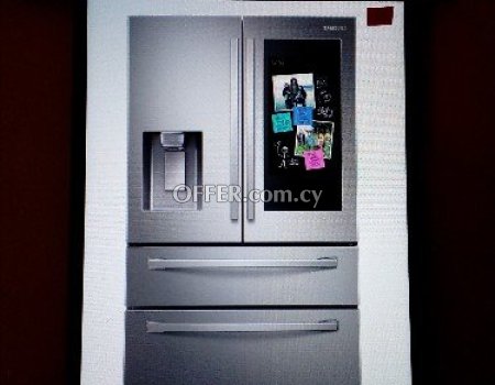 Refrigerators Service Repairs Maintenance all Brands