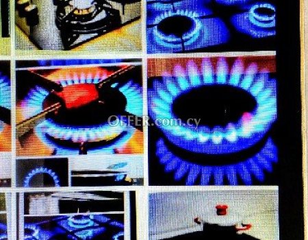 Hobs Gas and Electric Ceramic Service Repairs all Brands