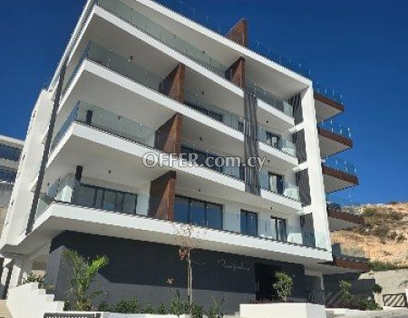 ???? Discover Your Dream Home! Apartments for Sale in Germasogeia, Limassol! ????