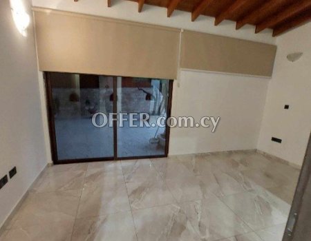 rent a 4bedroom NEW HOUSE IN Episkopi in Limassol 