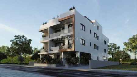 1 Bed Apartment for Sale in Oroklini, Larnaca