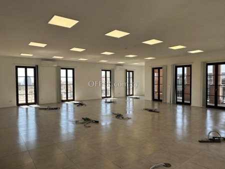 Office for rent in Linopetra, Limassol