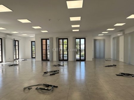 Office for rent in Linopetra, Limassol