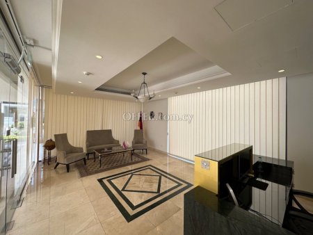 Office for rent in Linopetra, Limassol