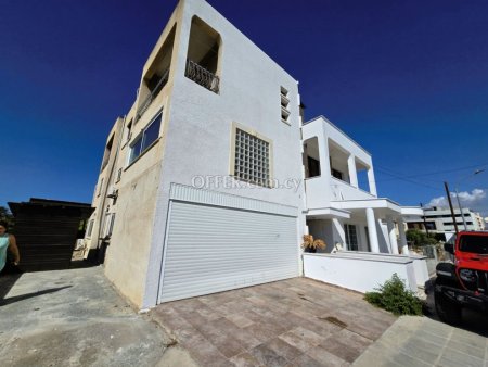 4 Bed Detached House for rent in Zakaki, Limassol