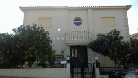 3 Bed Detached House for rent in Kolossi, Limassol