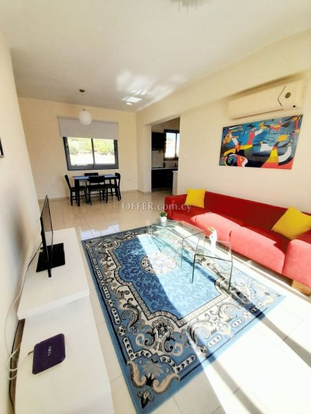 2 Bed Apartment for rent in Universal, Paphos