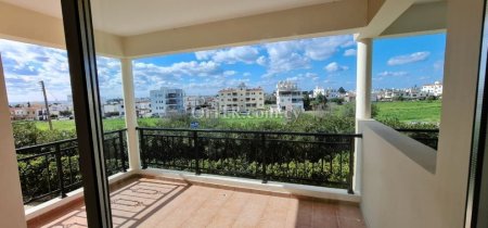 2 Bed Apartment for rent in Geroskipou, Paphos