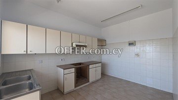 Top floor, two bedroom apartment in Agios Dimitrios, Strovolos, Nicosi