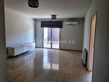 Excellent 3 Bedroom Apartment  In Strovolos, Close To Presidential Are