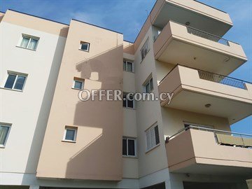 1 Bedroom Apartment  In Latsia, Nicosia