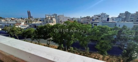 2 Bed Apartment for rent in Katholiki, Limassol