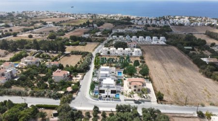 House (Maisonette) in Chlorakas, Paphos for Sale