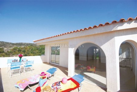 5 Bed Detached Villa for sale in Tala, Paphos