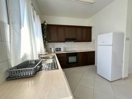 1 Bed Apartment for rent in Agios Theodoros, Paphos