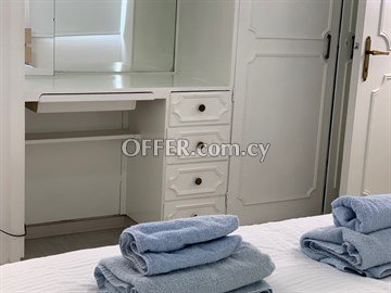 3+1 Bedroom Apartment  In Agioi Omologites, Nicosia