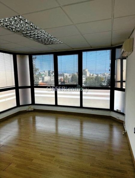 Office For Rent Limassol