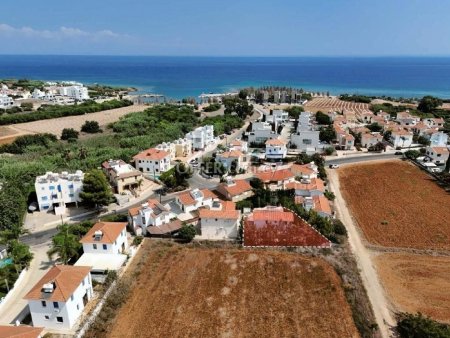 3 Bed House for Sale in Paralimni, Ammochostos