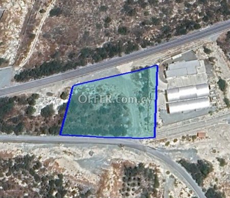 (Residential) in Pyrgos, Limassol for Sale