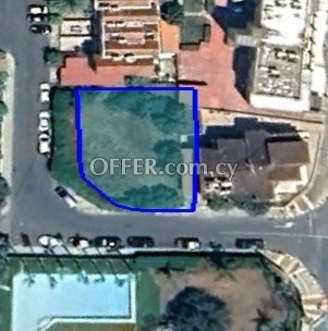 (Residential) in Potamos Germasoyias, Limassol for Sale