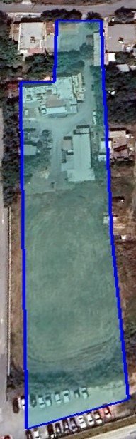 (Industrial) in Tsiflikoudia, Limassol for Sale