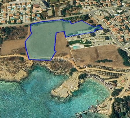 (Residential) in Paralimni, Famagusta for Sale