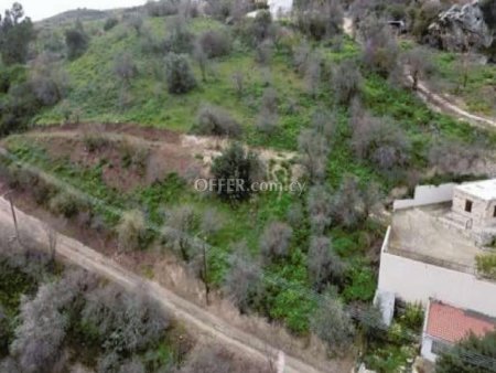 Residential Field for sale in Episcopi Paphou, Paphos