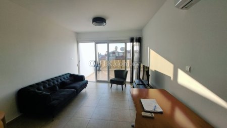 2 Bed Apartment for rent in Pafos, Paphos