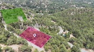 Residential Plot, Moniatis, Limassol