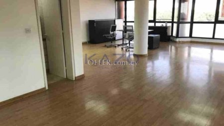 Commercial Office for Rent in Katholiki